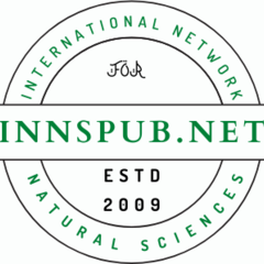 INNSpub Journal Publisher's profile picture
