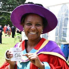 Catherine  Musyoka's profile picture