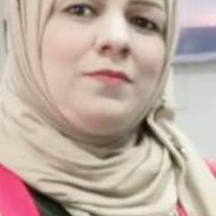 Areej jarullah's profile picture