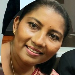 Dammalage Lasanthi Bhagya Piyasiri's profile picture