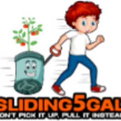 Sliding 5-gel Buckets's profile picture
