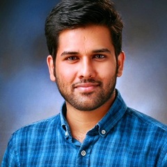 Srikanth Nayak's profile picture
