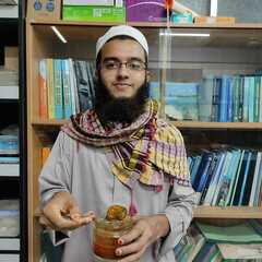 Naimul Hassan's profile picture