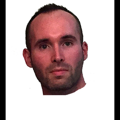 Joel Hutson's profile picture