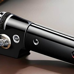  tattoo  machine's profile picture