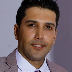 Seyedmostafa Mousavi's profile picture