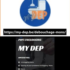 My Dep Mons's profile picture