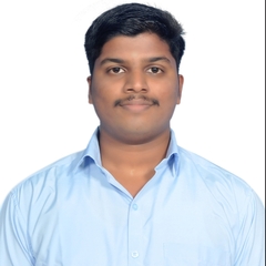 Gopinath K's profile picture