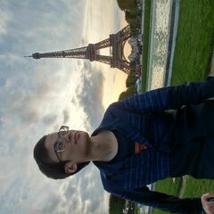 Minyu Feng's profile picture