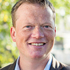 Eivind Engebretsen's profile picture