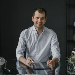 Gergő Pázsi's profile picture