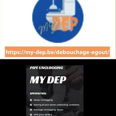 My Dep Egout's profile picture