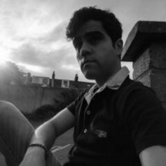 Babak Zolghadr-Asli's profile picture