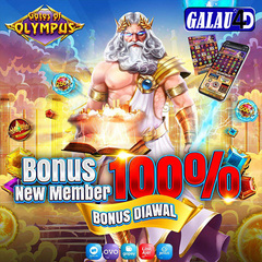 Galau4D Slot's profile picture