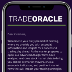 Trade  Oracle's profile picture