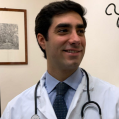 Francesco Fedele's profile picture
