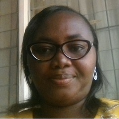 Grace  Ajayi 's profile picture