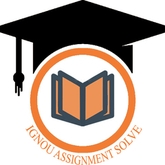 IGNOU solution's profile picture