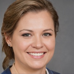 Eldora Rubin's profile picture