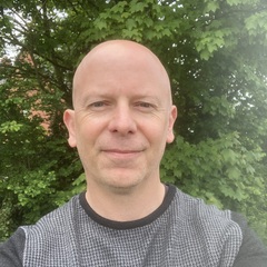Robin Moore's profile picture
