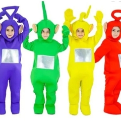 teletubbies costume's profile picture