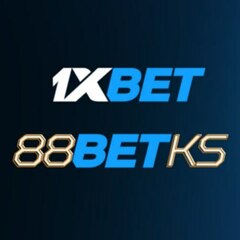88BETKS 1XBET Korea 88betks.com's profile picture
