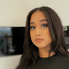 Sarah Adam's profile picture