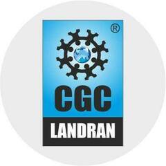 Chandigarh Group of  Colleges Landran's profile picture
