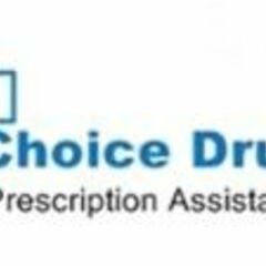 Choice  Drug Card's profile picture
