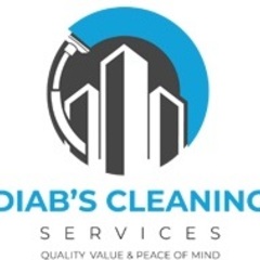 Diabs  Cleaning's profile picture
