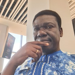 Eugene Ezin's profile picture