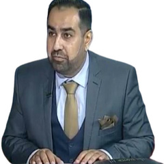 Haeder Alahmar's profile picture