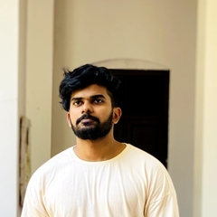 Aman Shamil's profile picture