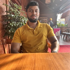 Dr. Nikhil  M N's profile picture
