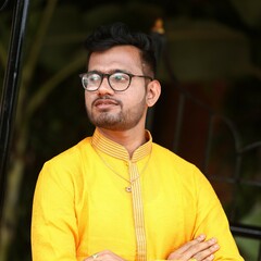 M SANDESH BANAVASI's profile picture