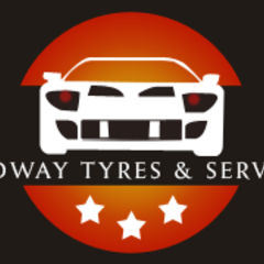 Broadway Tyres's profile picture