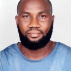 Biliamin ADEYEYE's profile picture