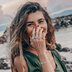 Maya Joy's profile picture