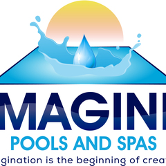 Imagine Pools  and Spas's profile picture