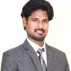 Praveen Kakada's profile picture