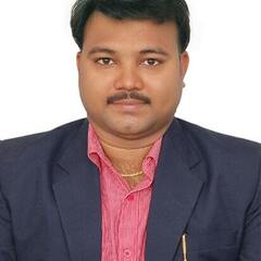  A. Arun Kumar's profile picture