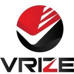 vrize com's profile picture