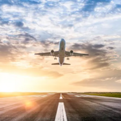 airlines office's profile picture