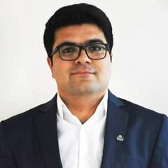 Ahmad Sofi-Mahmudi's profile picture