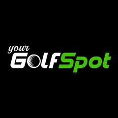 Your  GolfSpot's profile picture
