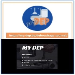 debouchage canalisation's profile picture