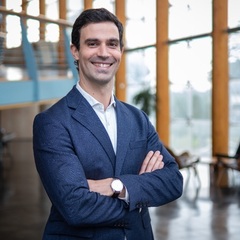 João Abrantes's profile picture