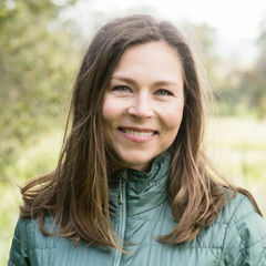 Andrea Adams's profile picture