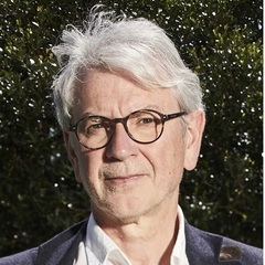 Claude Martin's profile picture