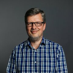 Iain McGee's profile picture